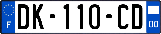 DK-110-CD