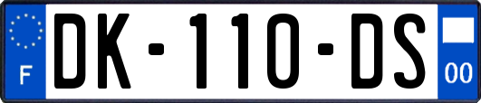 DK-110-DS