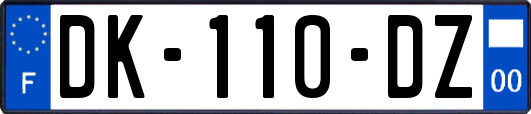 DK-110-DZ