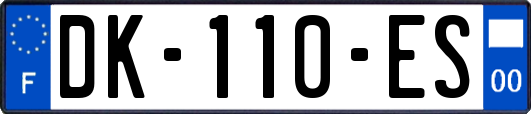 DK-110-ES