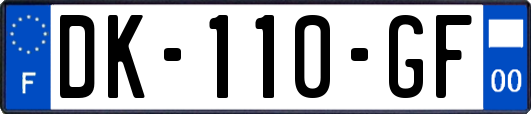 DK-110-GF