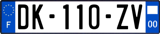 DK-110-ZV