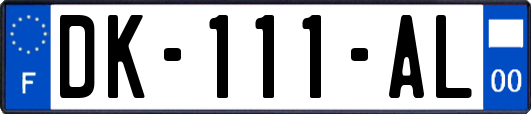 DK-111-AL