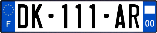 DK-111-AR