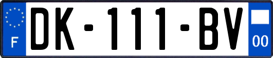 DK-111-BV