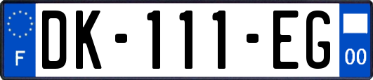 DK-111-EG