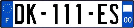 DK-111-ES