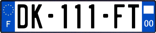 DK-111-FT