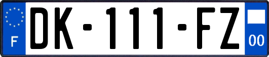 DK-111-FZ