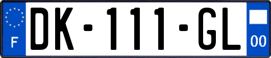 DK-111-GL