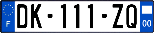 DK-111-ZQ