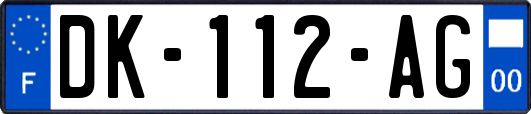 DK-112-AG