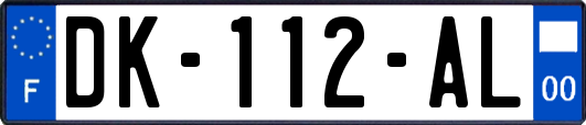 DK-112-AL