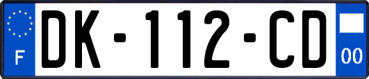 DK-112-CD
