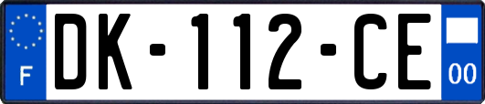 DK-112-CE