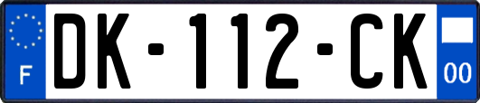 DK-112-CK