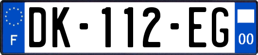 DK-112-EG