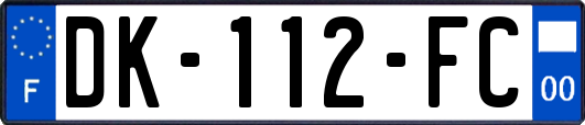 DK-112-FC