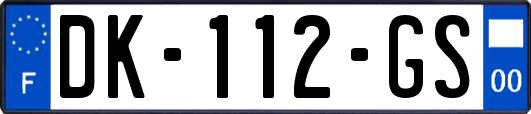 DK-112-GS