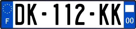 DK-112-KK