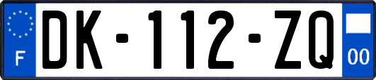 DK-112-ZQ