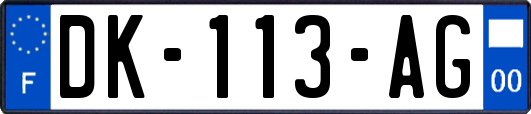 DK-113-AG