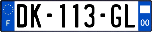 DK-113-GL