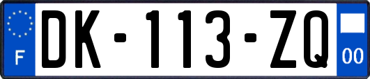 DK-113-ZQ