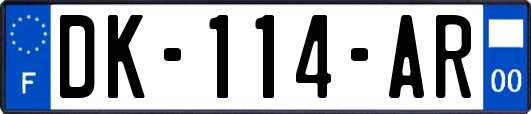 DK-114-AR