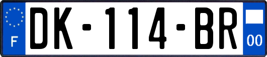 DK-114-BR