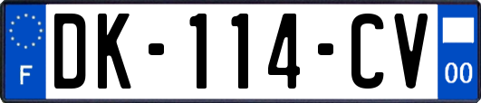 DK-114-CV