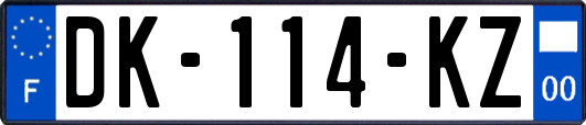 DK-114-KZ