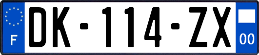 DK-114-ZX