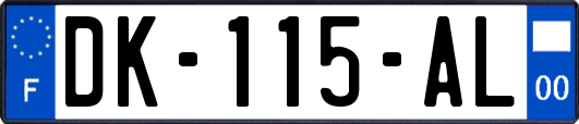 DK-115-AL