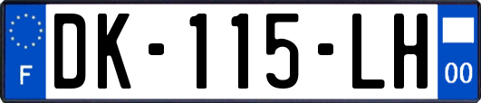 DK-115-LH