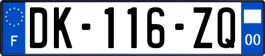 DK-116-ZQ