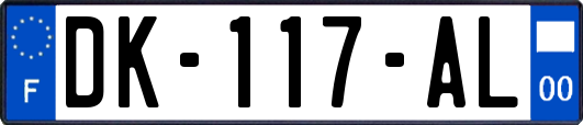 DK-117-AL