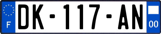 DK-117-AN