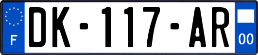 DK-117-AR