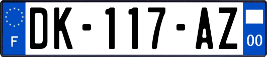 DK-117-AZ