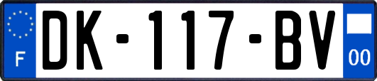 DK-117-BV