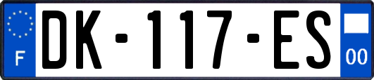 DK-117-ES