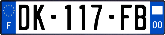 DK-117-FB