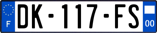 DK-117-FS