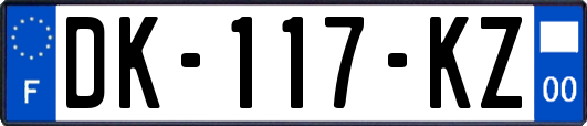 DK-117-KZ