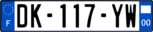 DK-117-YW