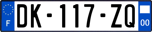 DK-117-ZQ