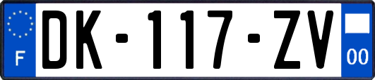 DK-117-ZV
