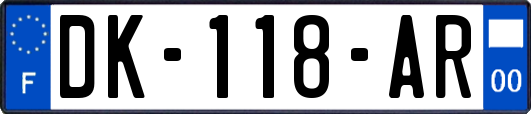 DK-118-AR