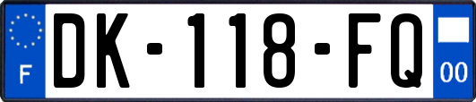 DK-118-FQ